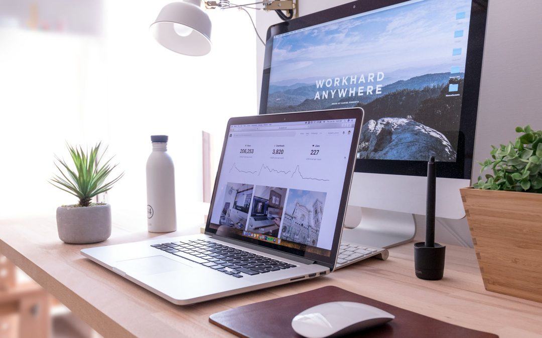 How to Build A Portfolio with ZERO Clients