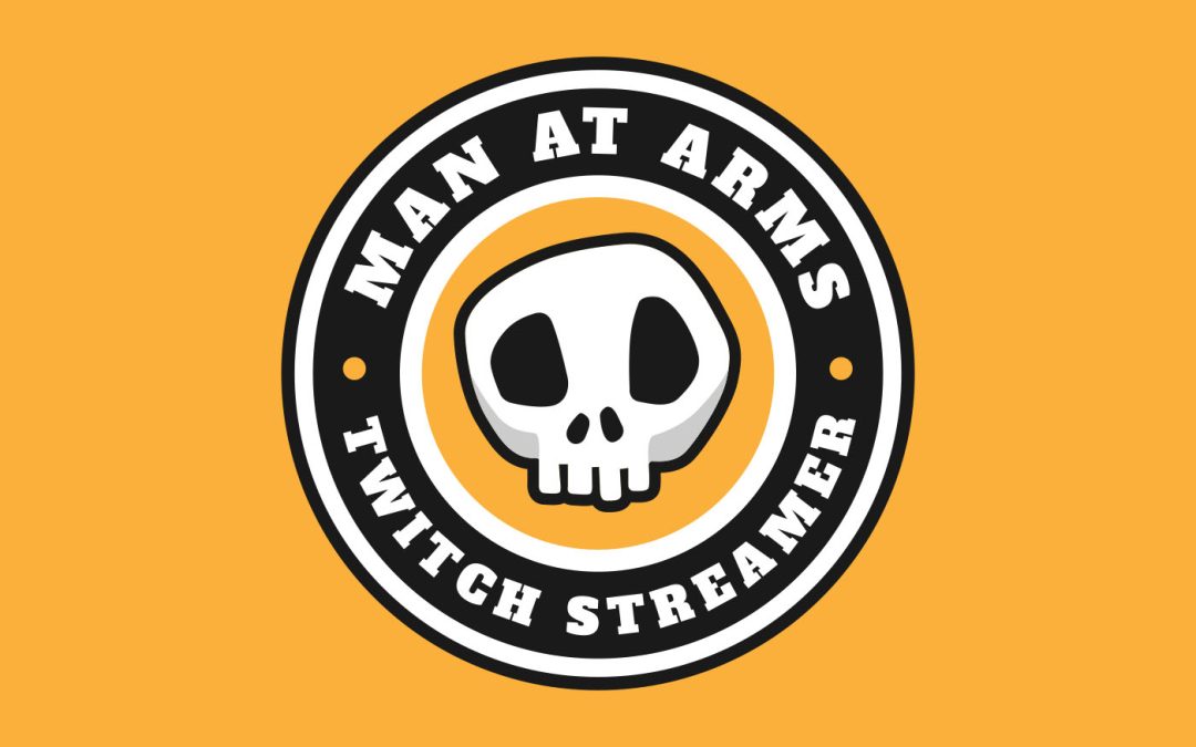 Man at Arms