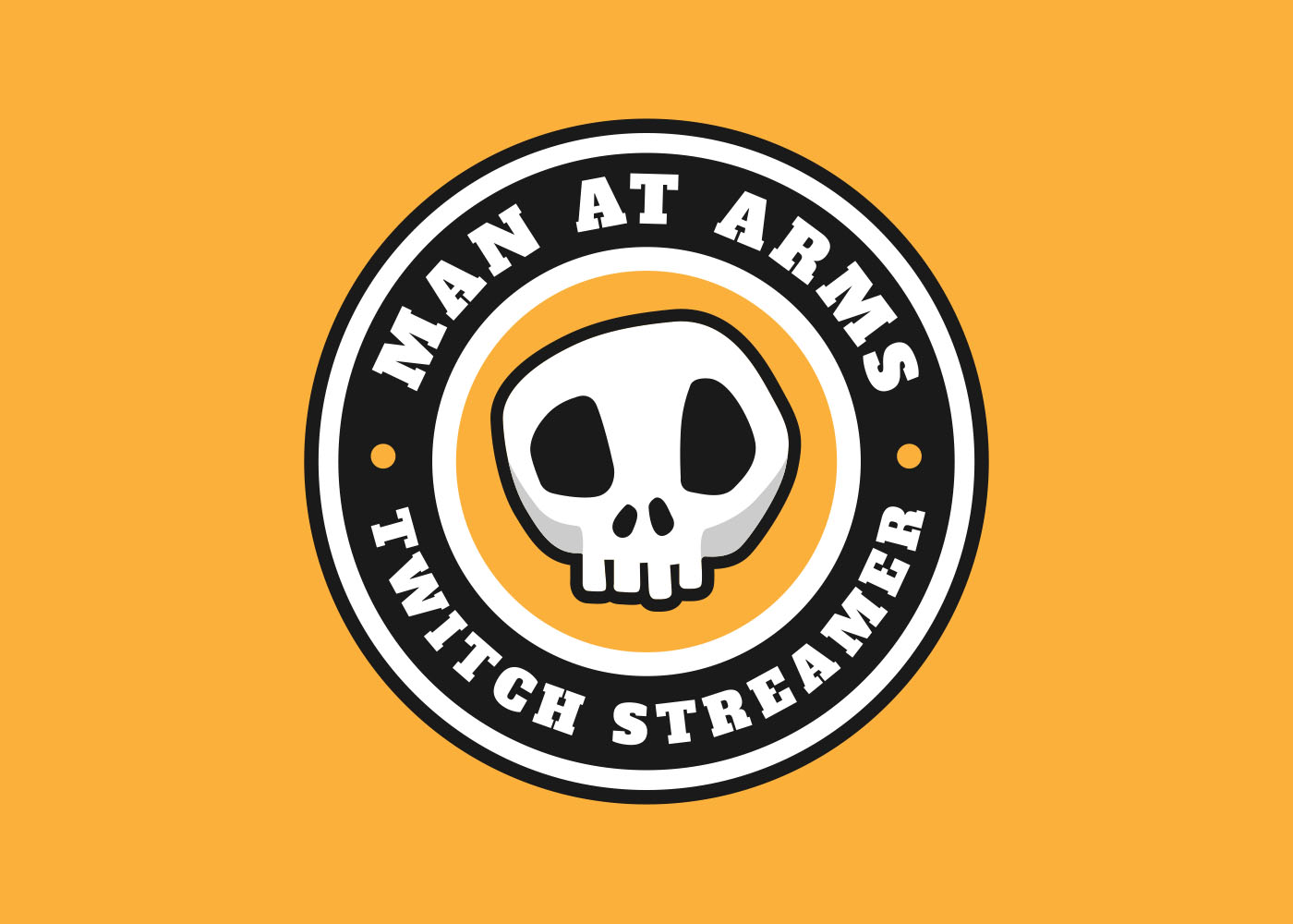 Man at Arms