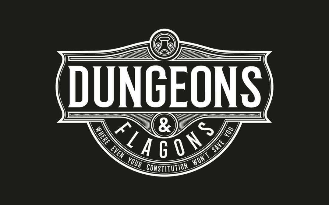 Dungeons and Flagons