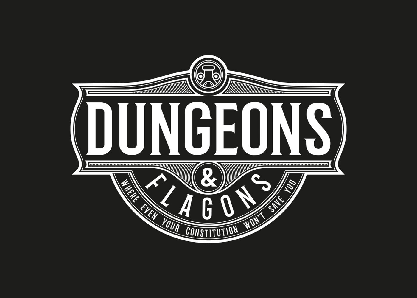 Dungeons and Flagons