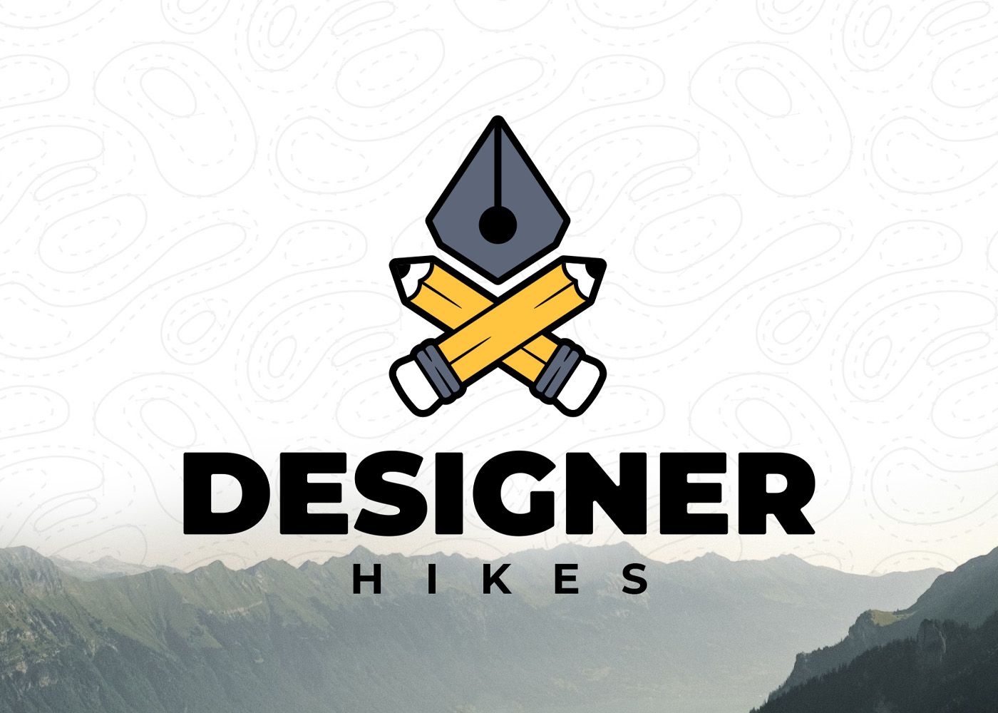 Designer Hikes