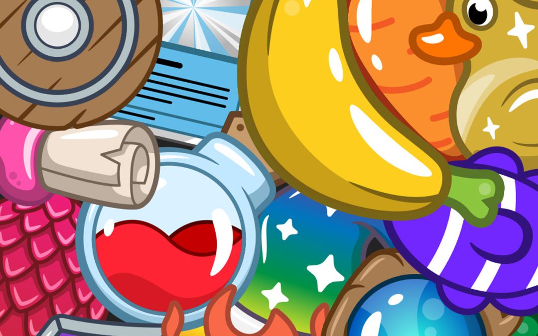 Twitch & Discord Emotes