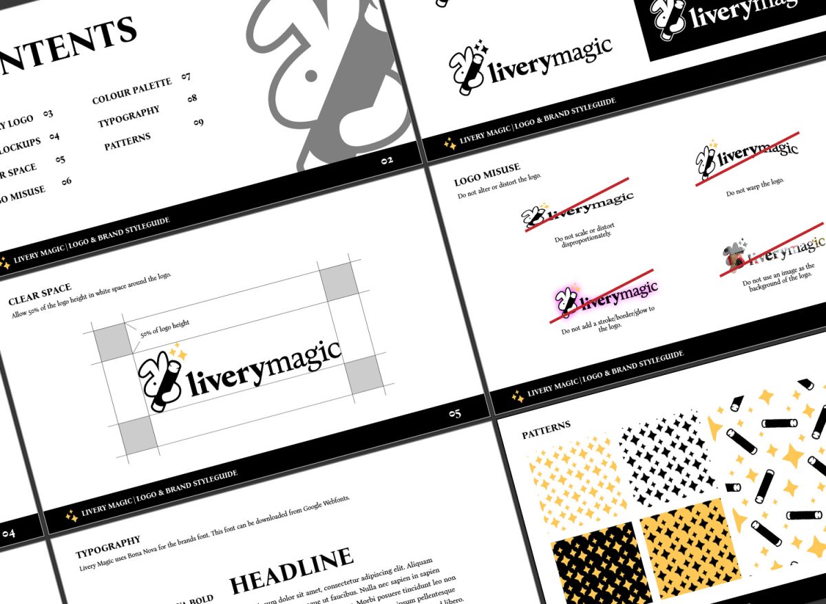 livery-guidelines