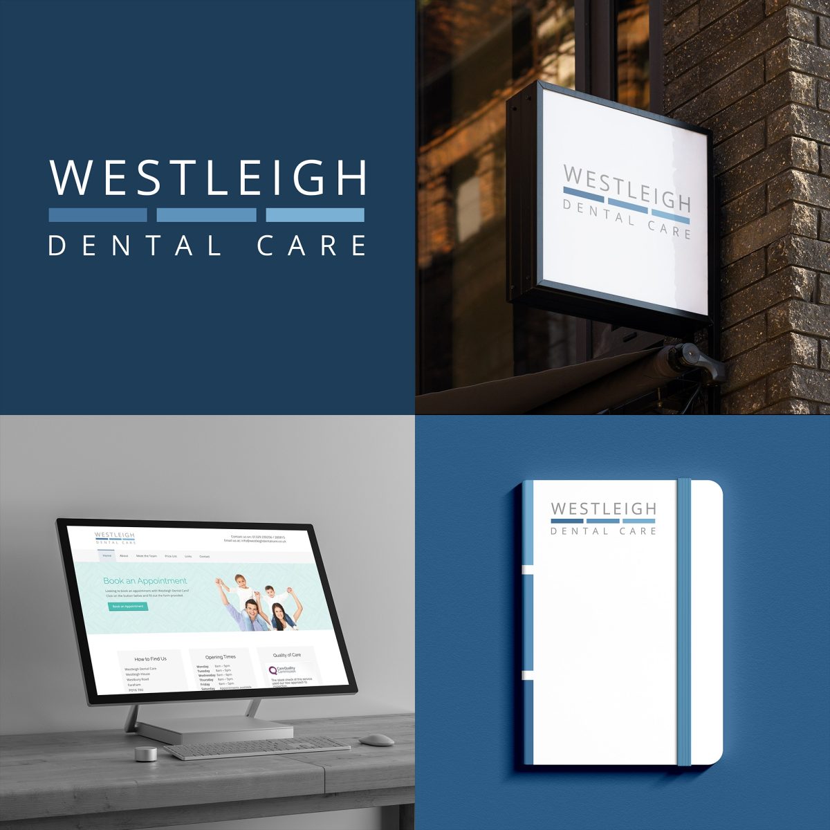 K9 Digital logo design by Christine Wilde - Freelance logo designer Southampton