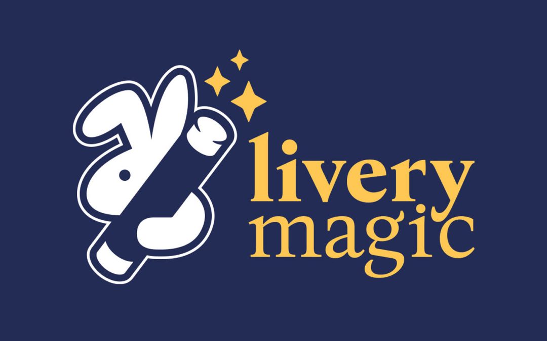 Livery Magic