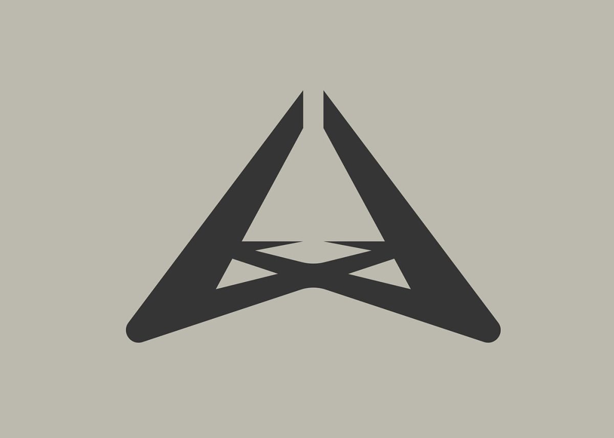 Autonome Logo design