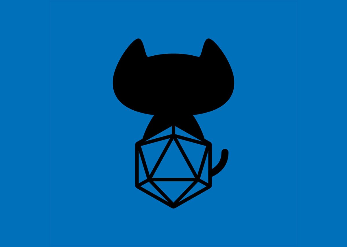 Empire Dice Custom Dice Logo Design