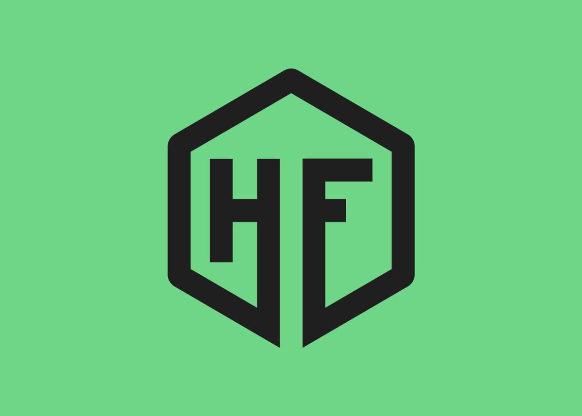 Haynes Futures Business Logo Design