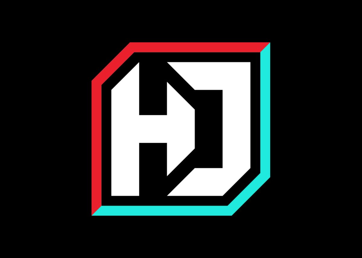 Host Jedi Logo Design