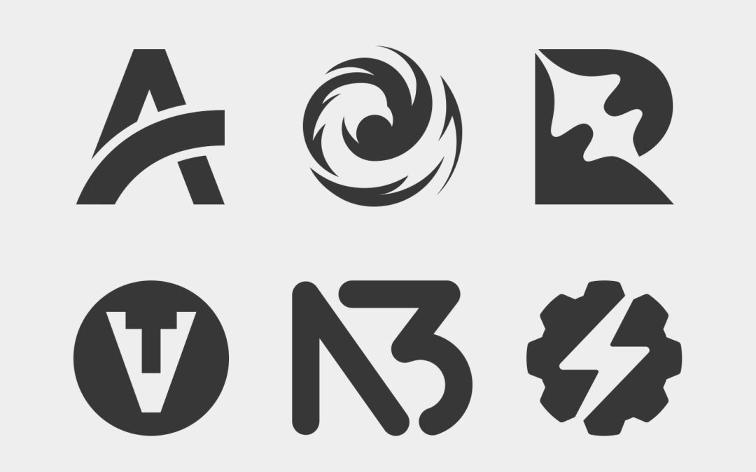 Logo Design Collection