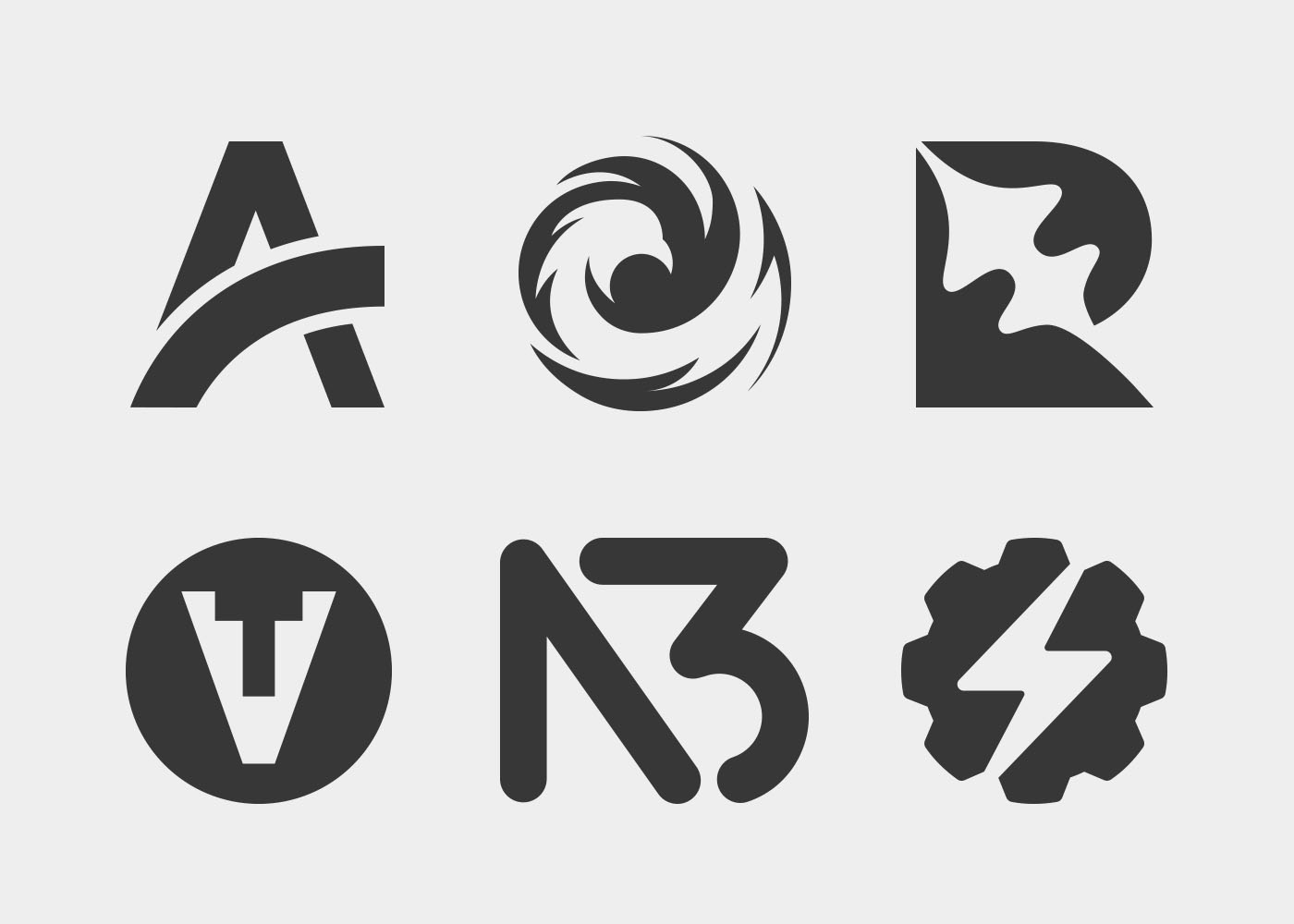 Logo Design Collection