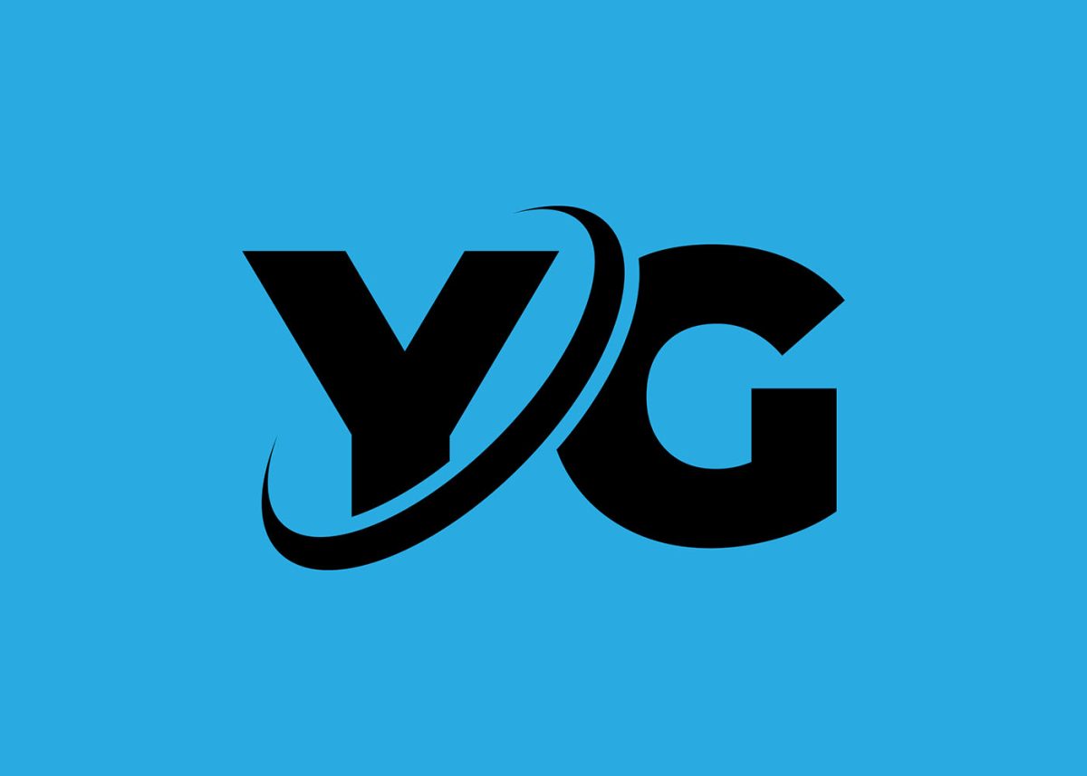 YOUniverse Gaming Streamer Logo Design