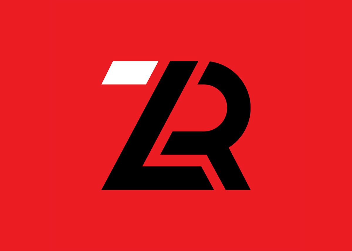 Roofing Company logo design by freelance brand and web designer Christine Wilde