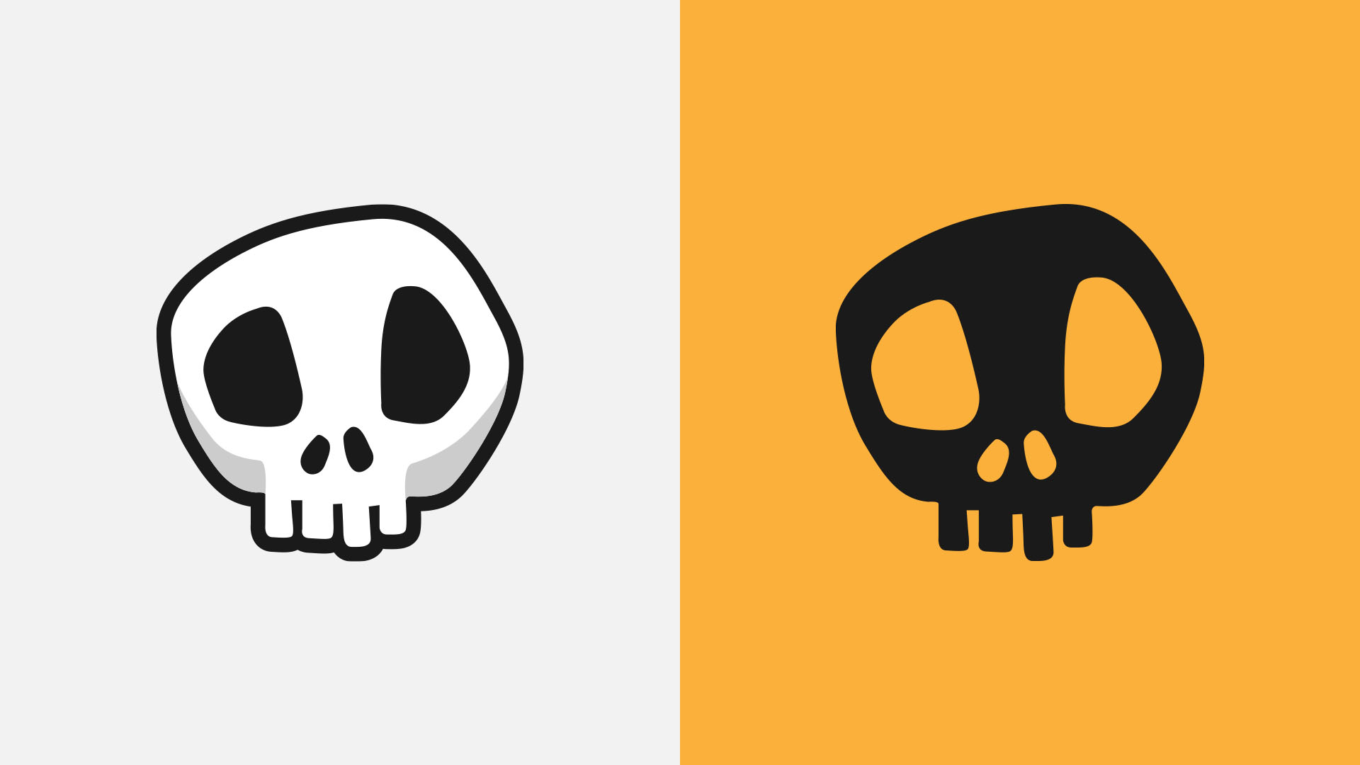Man at Arms brand identity logo mark